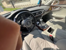 Audi A7 3.0 TDI quattro , снимка 11