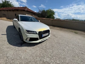 Audi A7 3.0 TDI quattro , снимка 2