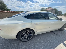 Audi A7 3.0 TDI quattro , снимка 6