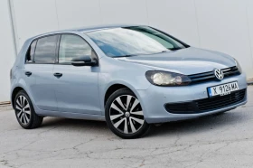 VW Golf, снимка 1