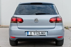 VW Golf, снимка 8