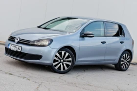 VW Golf, снимка 4