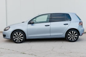 VW Golf, снимка 5