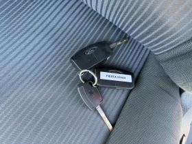 Ford Fiesta 1.2, снимка 10