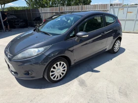 Ford Fiesta 1.2, снимка 2