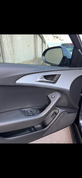 Audi A6 3TDI, снимка 12