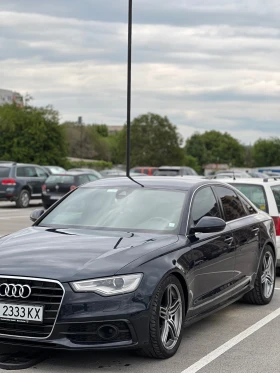 Audi A6 3TDI, снимка 5