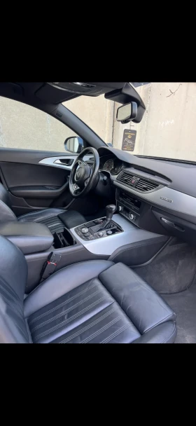 Audi A6 3TDI, снимка 8