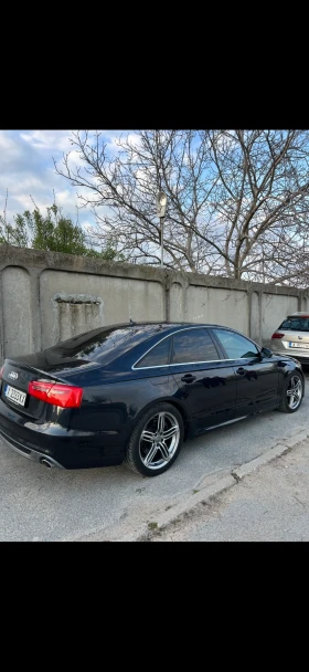 Audi A6 3TDI, снимка 6