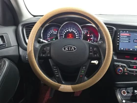 Kia K5 Lpi Prestige, снимка 13