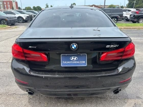 BMW 530 XI , снимка 3