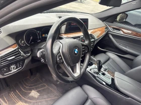 BMW 530 XI , снимка 8