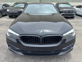 BMW 530 XI , снимка 5