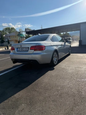 BMW 335 Е92, снимка 5