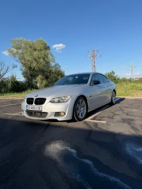 BMW 335 Е92, снимка 2