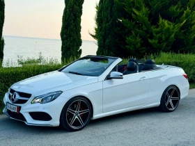 Mercedes-Benz E 220 AMG Line, снимка 1