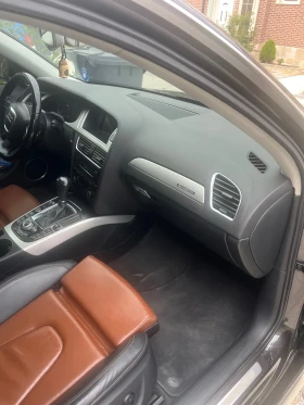 Audi A4 Allroad, снимка 13