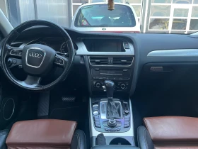 Audi A4 Allroad, снимка 12