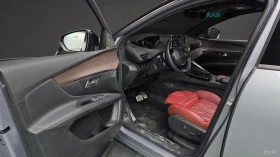 Peugeot 5008 1.2* PureTech* GT* КОЖА* ПОДГРЕВ* КАМЕРА* NAVI* LE, снимка 9