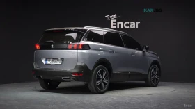 Peugeot 5008 1.2* PureTech* GT* КОЖА* ПОДГРЕВ* КАМЕРА* NAVI* LE, снимка 2