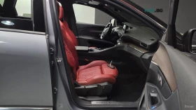 Peugeot 5008 1.2* PureTech* GT* КОЖА* ПОДГРЕВ* КАМЕРА* NAVI* LE, снимка 10