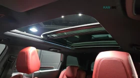 Peugeot 5008 1.2* PureTech* GT* КОЖА* ПОДГРЕВ* КАМЕРА* NAVI* LE, снимка 15
