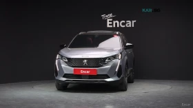 Peugeot 5008 1.2* PureTech* GT* КОЖА* ПОДГРЕВ* КАМЕРА* NAVI* LE, снимка 3