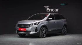 Peugeot 5008 1.2* PureTech* GT* КОЖА* ПОДГРЕВ* КАМЕРА* NAVI* LE, снимка 1