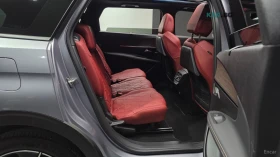 Peugeot 5008 1.2* PureTech* GT* КОЖА* ПОДГРЕВ* КАМЕРА* NAVI* LE, снимка 11