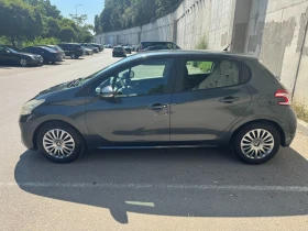 Peugeot 208 1.6 E-HDi 92 к.с., снимка 6