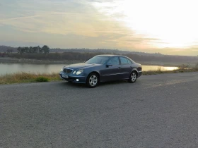 Mercedes-Benz E 270, снимка 2