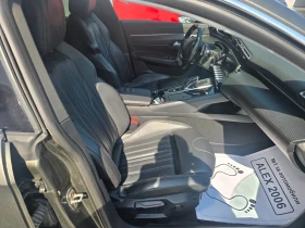 Peugeot 508 2.0 HDI, снимка 7