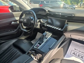 Peugeot 508 2.0 HDI, снимка 8