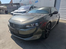 Peugeot 508 2.0 HDI, снимка 1