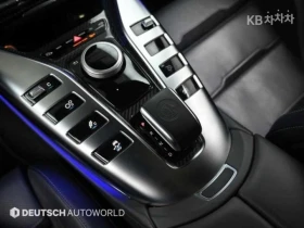Mercedes-Benz GT AMG 63 S 4MATIC+ | BUCKET SEATS , снимка 11