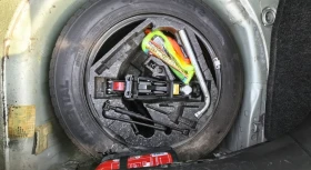 VW New beetle TDI, снимка 11