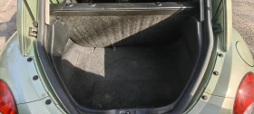 VW New beetle TDI, снимка 10