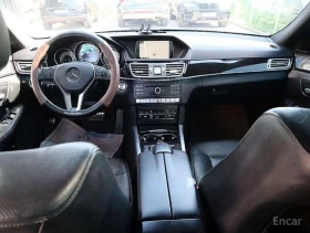 Mercedes-Benz E 350, снимка 7