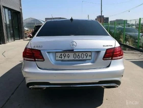 Mercedes-Benz E 350, снимка 4