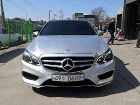 Mercedes-Benz E 350, снимка 3