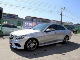 Mercedes-Benz E 350, снимка 1