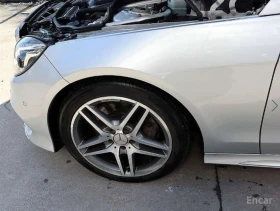 Mercedes-Benz E 350, снимка 5