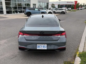 Hyundai Elantra * Preferred * АВТОКРЕДИТ * ГЛАВНО ПРЕДСТАВИТЕЛСТВО, снимка 5