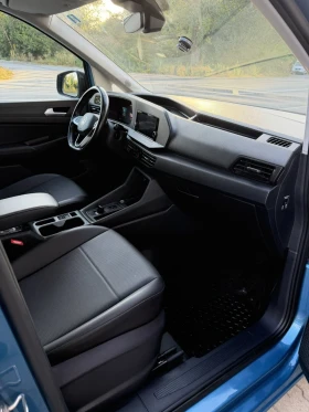 VW Caddy 2.0TDI MAXI DSG , снимка 11