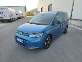 VW Caddy 2.0TDI MAXI DSG , снимка 4