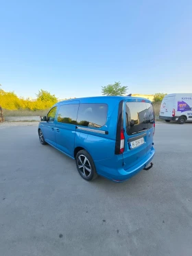 VW Caddy 2.0TDI MAXI DSG , снимка 7