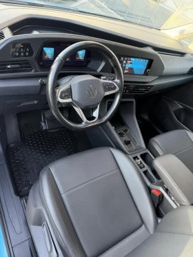 VW Caddy 2.0TDI MAXI DSG , снимка 10