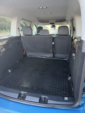 VW Caddy 2.0TDI MAXI DSG , снимка 13