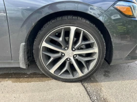 Honda Civic Touring | CARFAX | АВТОКРЕДИТ БЕЗ ПЪРВОНАЧАЛНА , снимка 6