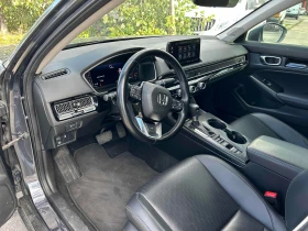 Honda Civic Touring | CARFAX | АВТОКРЕДИТ БЕЗ ПЪРВОНАЧАЛНА , снимка 8